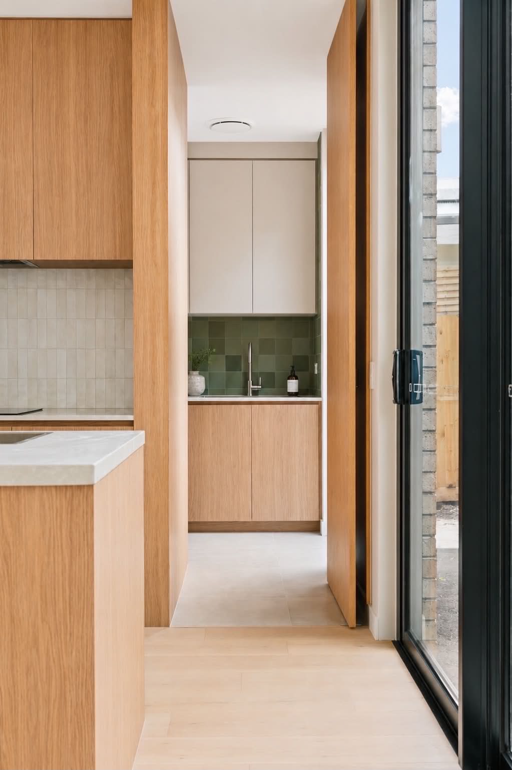 Masterpiece Cabinetry project 31
